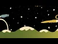 Mountain Man - Blue Mountain (Official Audio)