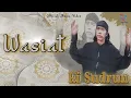 Download Lagu Ki Sudrun - Wasiat (Official Music Video)