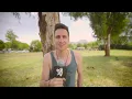 Interview mit Megaloh für Viva con Agua in Uganda | Rocket Beans On Tour | 26.04.2016