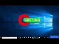 JavaFX Transparent Borderless Splash Screen Tutorial with ProgressBar Part