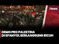 Download Lagu FULL Israel Serang Lebanon -  Mesir Bangun Rumah Sakit Lapangan dekat Gaza | iNews Room 17/10