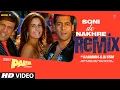 Download Lagu Soni De Nakhre Remix | Partner | Govinda | Salman Khan | Katrina Kaif | DJ Barkha, DJ Star