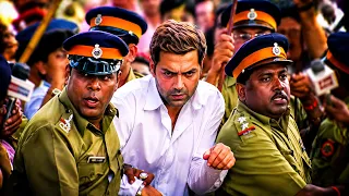 किस पर करें भरोसा, किस पर नहीं? | Jurm (2005) | Hindi Movie | Bobby Deol, Lara Dutta, Milind Soman