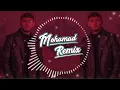 دمعك يا عين ( ريمكس ) الشامي - مستحيل ما تعيدو 🎧 حصري | Remix DJ Mohammad Sami 4k