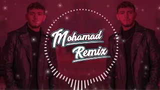 دمعك يا عين ريمكس الشامي مستحيل ما تعيدو حصري Remix DJ Mohammad Sami 4k 