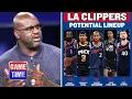 Download Lagu NBA Gametime| Clippers just got DANGEROUS! Can Lakers keep up? - Shaq on Bradley Beal joins Clippers