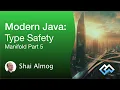 Modern Java - Java Type Safety Manifold Part 5 Unit Expressions