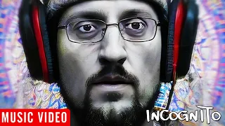 Incognito By InTeLL Feat Dennis Official Lyric Music Video 