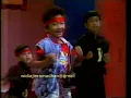 Anak Jagoan - Agus Gobang - Panggung Hiburan Anak Anak TVRI 1989