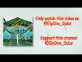 Lee Mujin – Bird On The Edge (뱁새) [RomIEng Lyric]