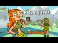 BEATING TEAMERS AS DIZZY Total Roblox drama gameplay