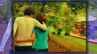 slank kalau kau ingin jadi pacarku official music video 