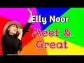Download Lagu ELLY NOOR - AIR JAHAT (Meet \u0026 Great)