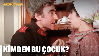 Kimden Peydahladın Bu Veledi Zinayı - Şekerpare