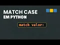 match case