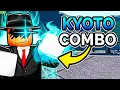 Download Lagu Using KYOTO COMBO to DESTROY TOXIC PLAYERS! | The Strongest Battlegrounds