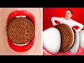 Download Lagu IF OBJECTS WERE PEOPLE! A Tasty Twist on Everyday Situations By 123GO! GOLD