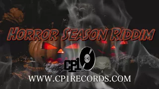 Download Dancehall Instrumental 2019 - Trap Beat Instrumental 2018 - Horror Season Riddim _ CP1 RECORDS MP3