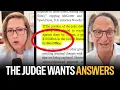 A Judge Refused to Let Trump s DOJ Bury a 10B Bribery Case w Andrew Weissmann Illegal News