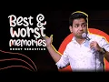 Lagu Archery Classes | Best \u0026 Worst Memories - Kenny Sebastian | Stand Up Comedy