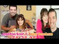 Congratulation Zooey Jonathan Scott Zooey have Given birth to 3 Children Happy Drew Scott HGTV