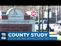 Columbia County study calls incorporation as a city fiscally feasible