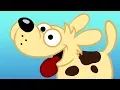 Mi Perrito Guau Guau Cancion Infantil Preescolar Para Bebes Tututras TV