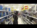 Darth Vader Goes To Target - The Obsessed Movie Man