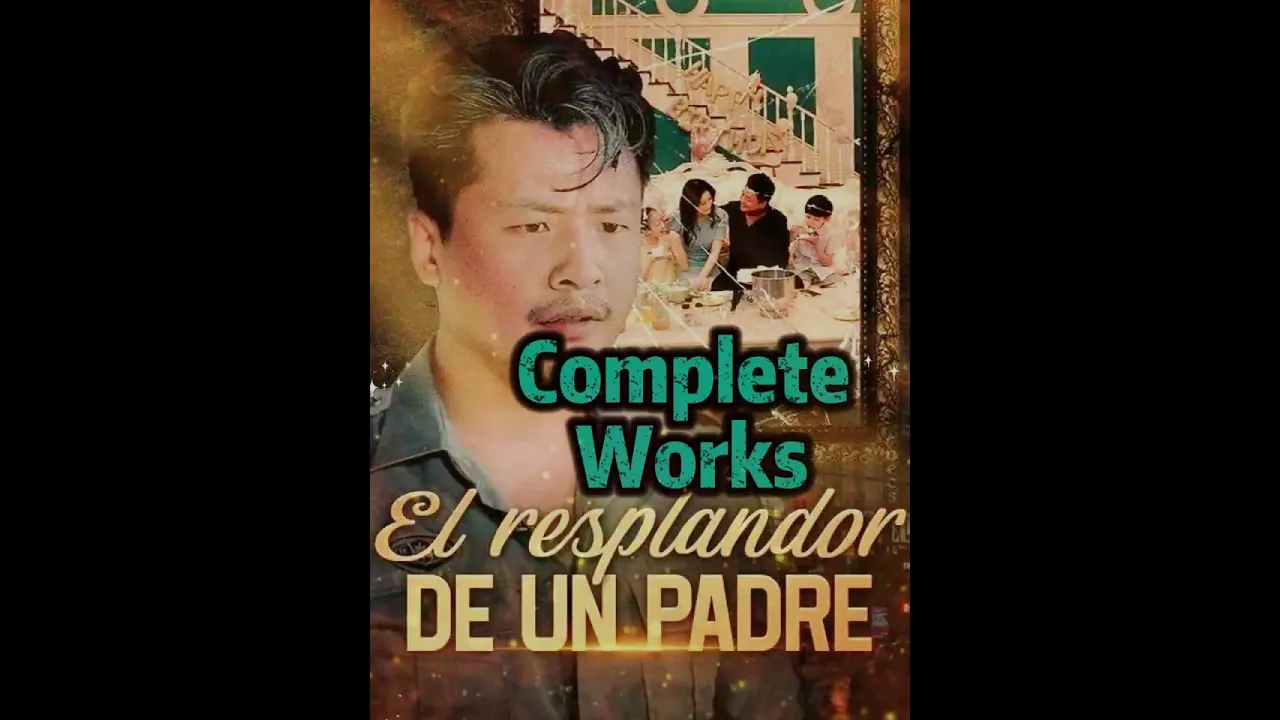 El resplandor de un padre Complete Collection #shorts #shortplay #toptrending #funny #Dramabox poster