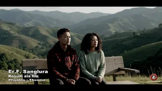 Er. F. Sanglura - Rosum aia hlu (Official)