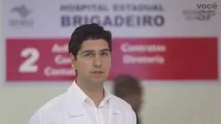Urologista dá dicas de como manter a saúde masculina
