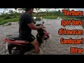 Lagu SUSAH PAYAH MENUJU KE SPOT BARU DI KAWASAN GANDUSARI BLITAR || mancing ikan red devil NAHOL MANIA