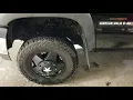2002 GMC 3500