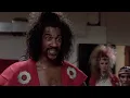 The Last Dragon (1985) - Who Is The Master? Scene | Movieclips