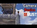 How to Setup Security Cameras in RUST