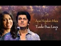 Download Lagu O Sahiba O Sahiba (Lyrics) Kavita Krishnamurthy || Sonu Nigam || Sameer ||  Dil Hai Tumhaara