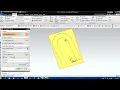 NX 9 surface basic