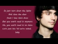 Download Lagu Bruno Mars : Versace On The Floor - Lyrics // Future Sunsets Cover