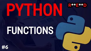 Python tutorial Python Functions Tutorial