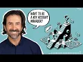 How to Become a Key Account Manager When You Have No Experience
