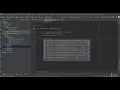 TYIT Android Prac - Menu
