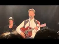 Download Lagu The Most Beautiful Thing - Bruno Major (August 8, 2023 @ WWW X, Shibuya, Tokyo, Japan)