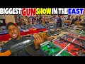 BIGGEST GUN SHOW ON THE EAST COAST Oct 27 2024