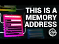 Implementing Memory Addresses for my Node Graph Editor - Kronark