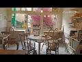 Download Lagu 𝙇𝙤𝙫𝙚𝙡𝙮 𝙎𝙥𝙧𝙞𝙣𝙜🌸 Chill Korean Cafe Playlist to make your Day, K-POP music to Study, Work, Coffee Shop