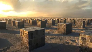 في سنة 2149 بعد مسح نووي مدم ر الحكومة حبست 1 من اللي نجوا في وحدات تحت سيطرتها التامة 