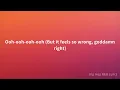 Thundercat, Mac Miller - She Knows Too Much (Lyrics)