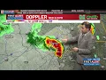 First Alert Forecast