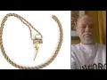 Julien s Auctions Elvis TCB Necklace He Gifted to Sunny West