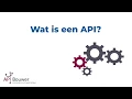 Download Lagu Wat is een API? In 1 minuut (niet technisch)